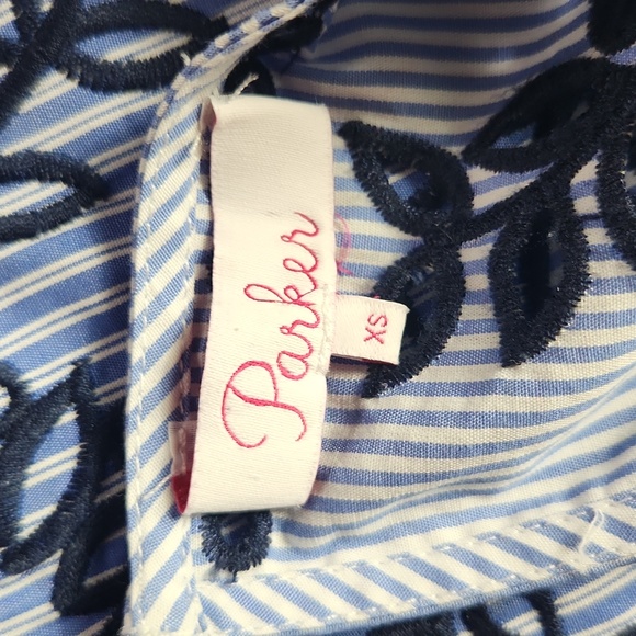 Parker xs dress - Picture 4 of 4